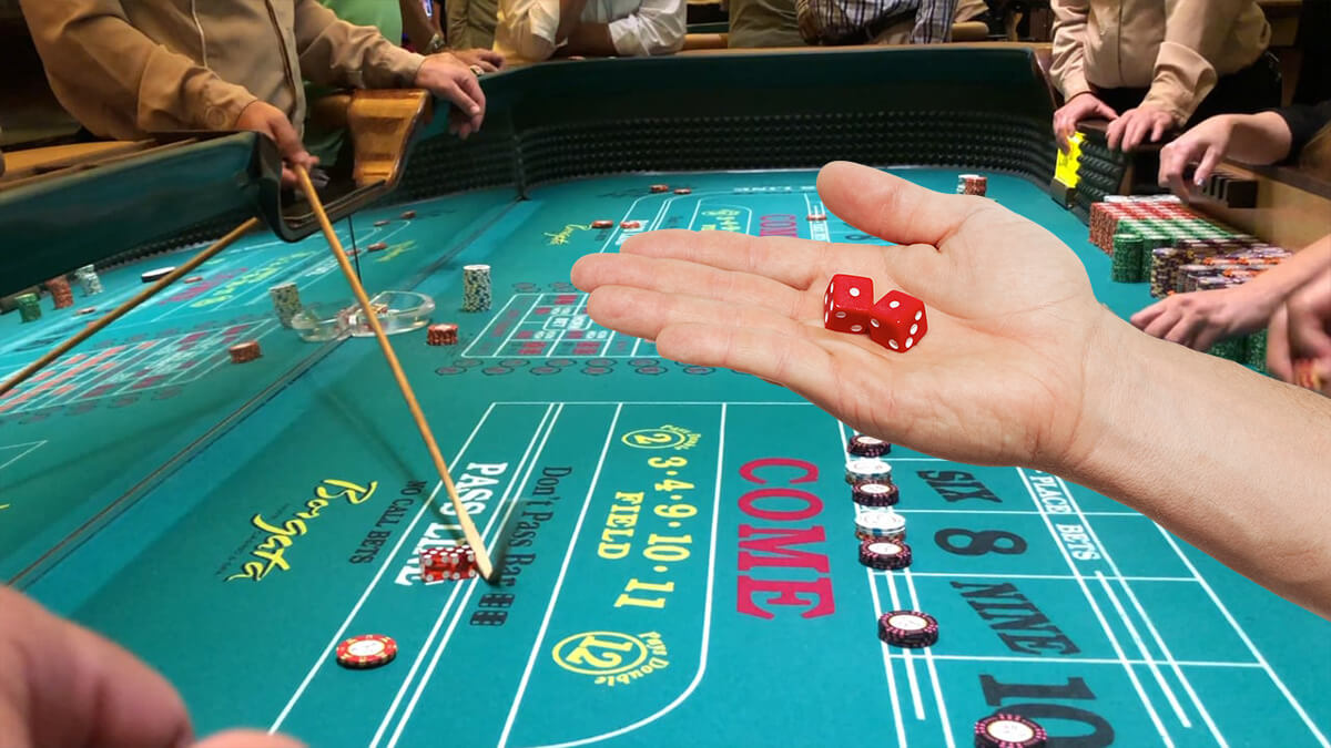 The Advantage and Disadvantage of Playing Games in Casino