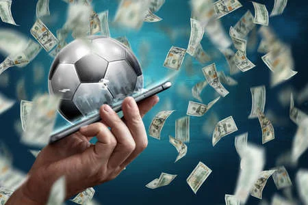 The Increasing Popularity of Online Sports Betting in US